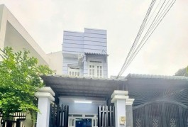 BÁN NHÀ NGAY NGUYỄN DUY TRINH-BÌNH TRƯNG TÂY-QUẬN 2-GIÁ TỐT 5,2TỶ-57M2